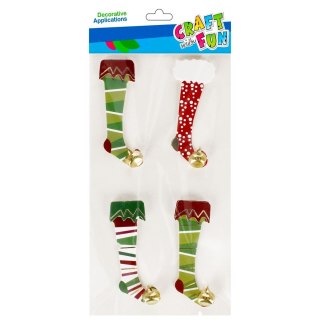 Naklejka (nalepka) BN Craft With Fun (521560)