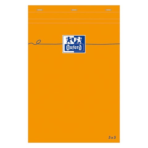 Notes (notatnik) Everyday A5 80k. krata [mm:] 148x210 Oxford (100106280)