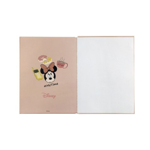 Pamiętnik Minnie Mouse Kids A6 Beniamin (610188)