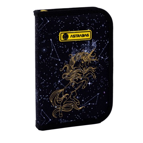 Piórnik Golden Unicorn Astra (503024086)