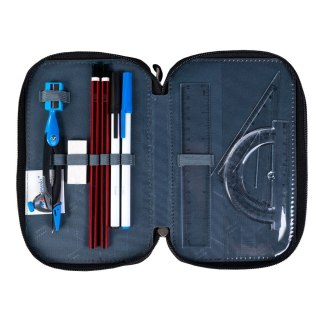 Piórnik MORO z wyposażeniem St.Right