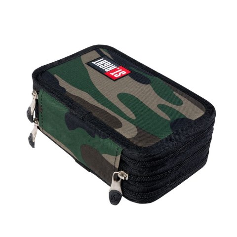 Piórnik MORO z wyposażeniem St.Right