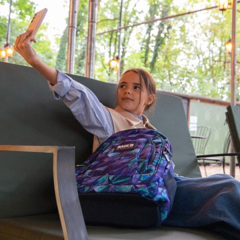 Plecak Backup 7 Derform (PLB7A35)