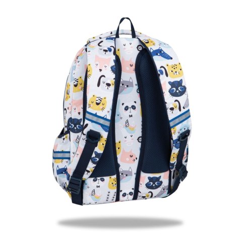 Plecak CoolPack BASIC PLUS Patio (F003699)