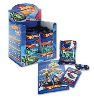 Samochód SASZETKA NIESPODZIANKA MYSTERY MODELS Dami (R9105)