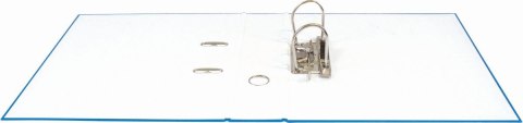 Segregator dźwigniowy Master A4 75mm biały Donau (3970001PL-09)