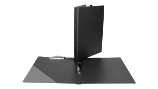 Segregator ofertowy A4 czarny Biurfol (SZ-04-03)