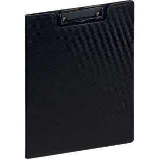 Teczka z klipem GR-2202 A4 czarny Grand (120-1876)