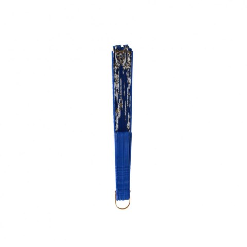Wachlarz koronka mix 23cm Mega Creative (556656)
