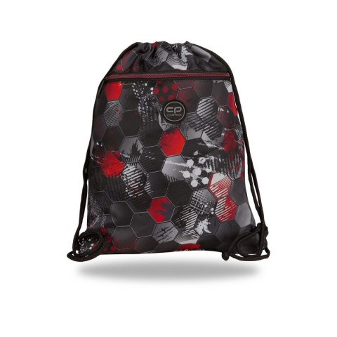 Worek na buty Vert Coolpack like a ball Patio (E70526)