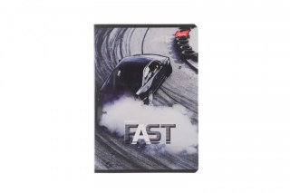 Zeszyt Drift A5 60k. 70g krata Unipap