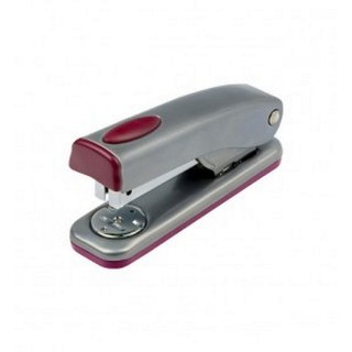 Zszywacz Galaxy czerwony 25k (S6083B) Eagle