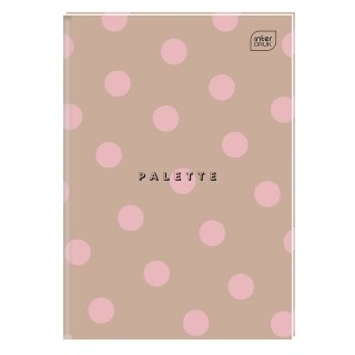 Brulion A4 160k. krata Interdruk (BRA4160#)