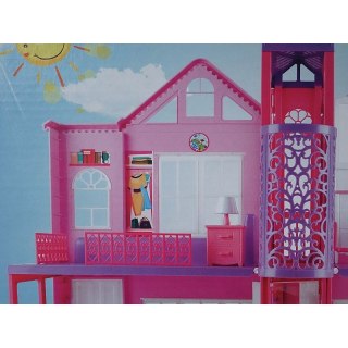 Domek dla lalek Adar (538825)