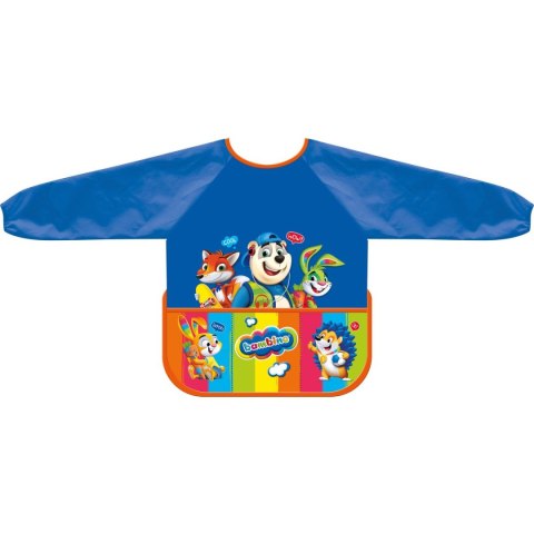 Fartuszek z rękawami ST. Majewski Bambino