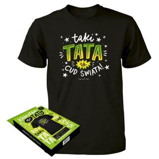 Koszulka Koszulka Koszulka Tata-Cud Pan Dragon (5901854976532)