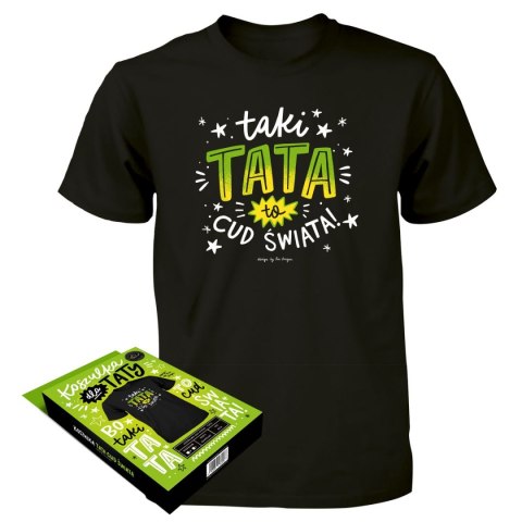 Koszulka Koszulka Koszulka Tata-Cud Pan Dragon (5901854976532)