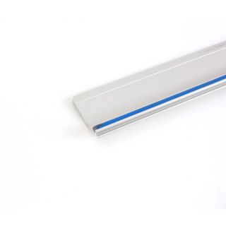 Linijka aluminiowa 20cm Leniar