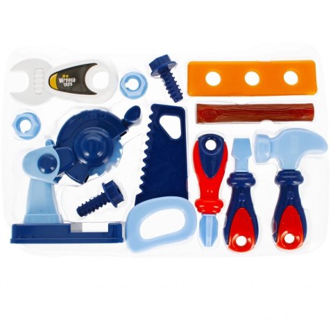 Narzędzia Mega Creative (532476)