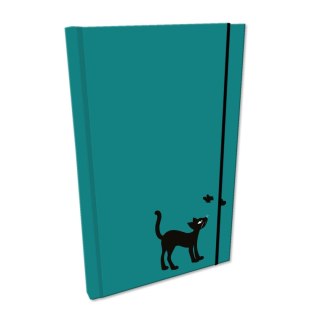 Notes (notatnik) A5 Ev-corp (NA5GSTUV KM-03)