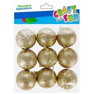 Ozdoba styropianowa BN Craft With Fun (521634)