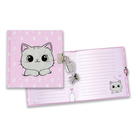Pamiętnik Kitty kw Starpak (558504)