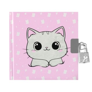 Pamiętnik Kitty kw Starpak (558504)