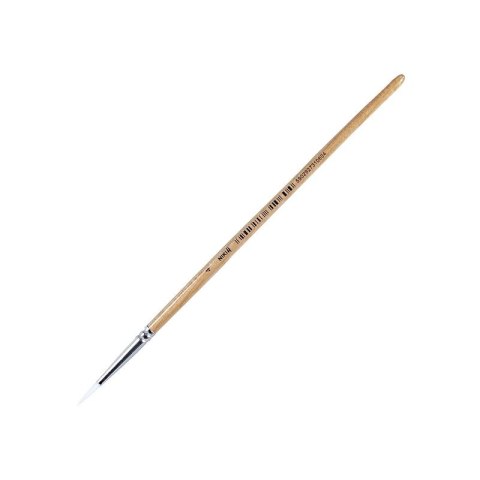 Pędzel okrągłe nr 4 Koh-I-Noor