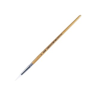 Pędzel okrągłe nr 8 Koh-I-Noor (7008-00)