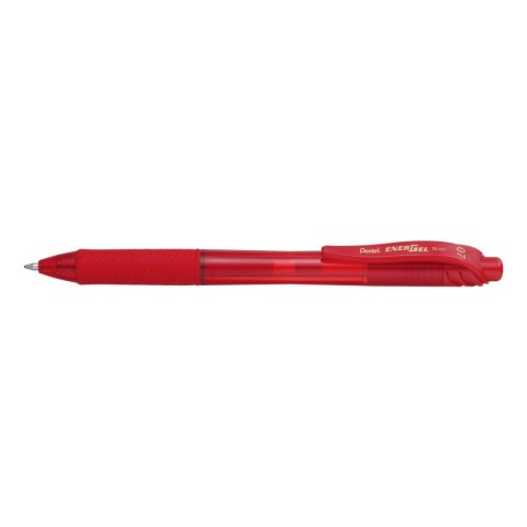 Pióro kulkowe wkład czerwone Pentel