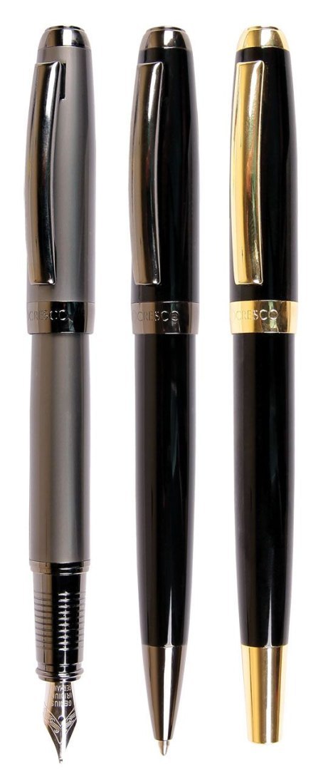 Pióro wieczne Symphony Cresco (850000)