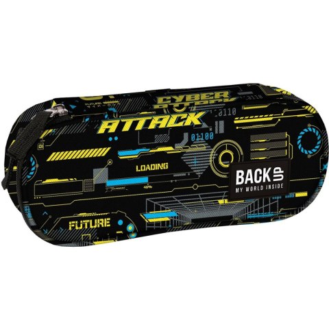 Saszetka Backup 7 mix Derform (PB7A50)