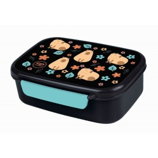 Śniadaniówka CoolPack FOODYX PRZEGRÓDKĄ - CAPYBARA Patio (Z18937)