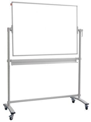 Tablica magnetyczna dwustronna [mm:] 1200x900 Memobe