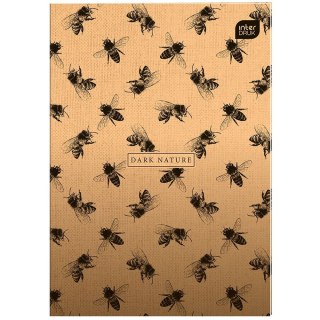 Zeszyt tematyczny A6 32k. linia Interdruk (ZES32=)