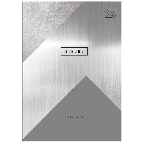 Zeszyt tematyczny A6 32k. linia Interdruk (ZES32=)