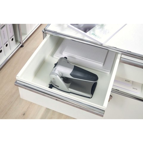 Dziurkacz Mocny niebieski 65k (51800035) Leitz