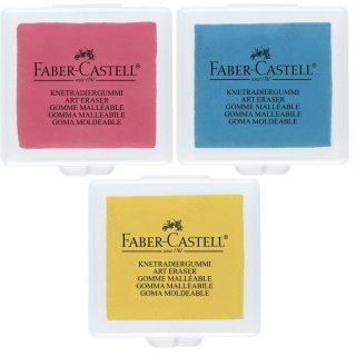 Gumka do mazania Faber Castell (FC127321)