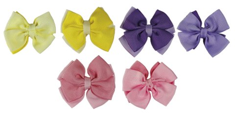 Kokarda rypsowa Craft-Fun Series Titanum (21TH0805)