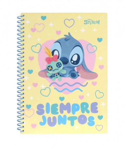 Kołobrulion Disney B5 100k. 80g krata Patio (75002PTR)