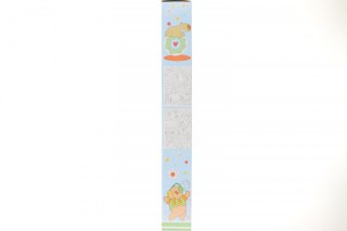 Kolorowanka kapibara podłogowa Beniamin (2670)