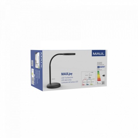 Lampka biurowa LED MAULjoy LIMONKOWA Maul (82006/52 ML)