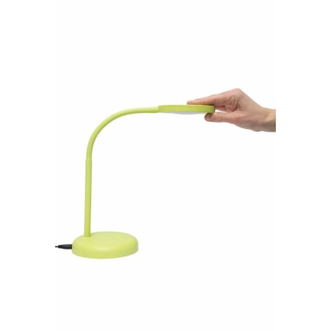 Lampka biurowa LED MAULjoy LIMONKOWA Maul (82006/52 ML)