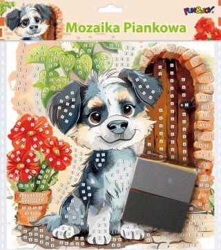 Mozaika piesek Fun&Joy