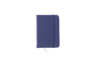 Notes (notatnik) A6 80k. czysty (903220)