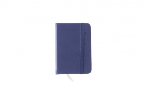 Notes (notatnik) A6 80k. czysty (903220)