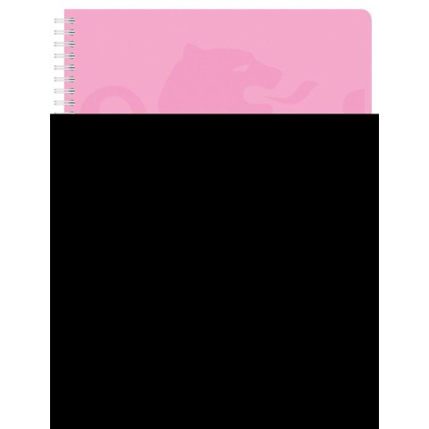 Notes (notatnik) canpus A4+ 80k. krata Oxford (400160106)