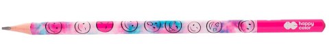 Ołówek 2B Happy Color (HA 3130 01SM-2B)