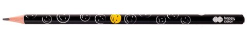 Ołówek 2B Happy Color (HA 3130 01SM-2B)