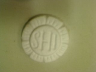 Ozdoba styropianowa styropian (300)